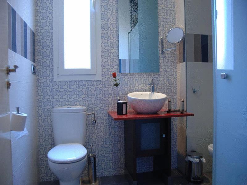 Hostal De Cuenca Cuenca  Ngoại thất bức ảnh