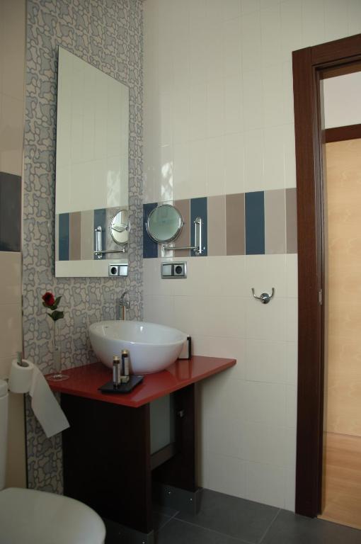 Hostal De Cuenca Cuenca  Phòng bức ảnh