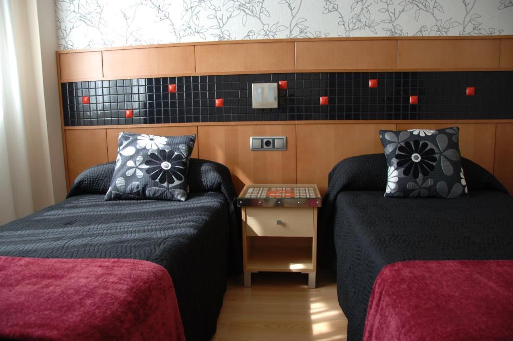 Hostal De Cuenca Cuenca  Phòng bức ảnh