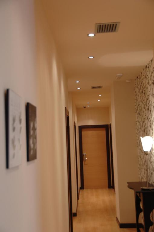 Hostal De Cuenca Cuenca  Ngoại thất bức ảnh