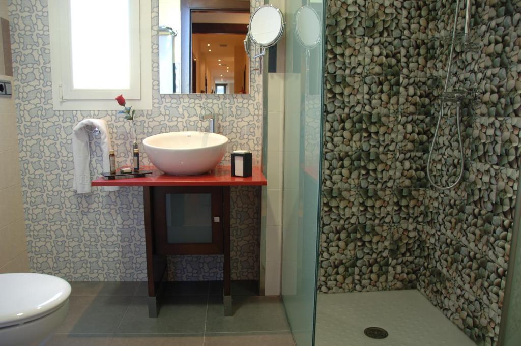 Hostal De Cuenca Cuenca  Phòng bức ảnh
