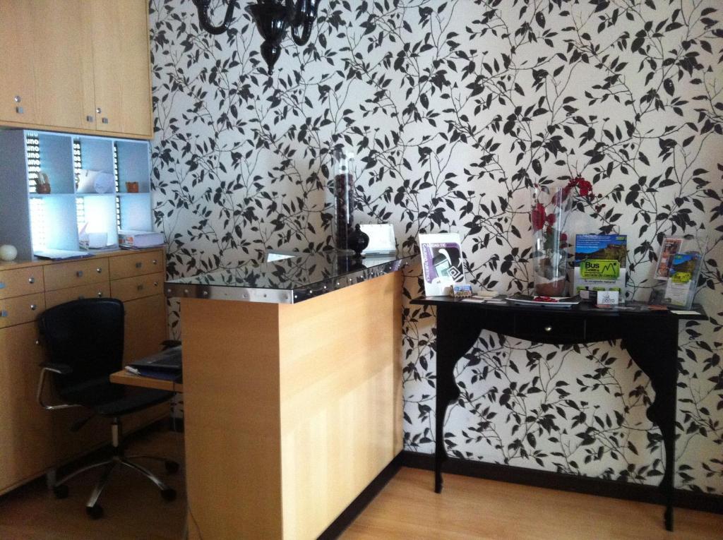 Hostal De Cuenca Cuenca  Ngoại thất bức ảnh