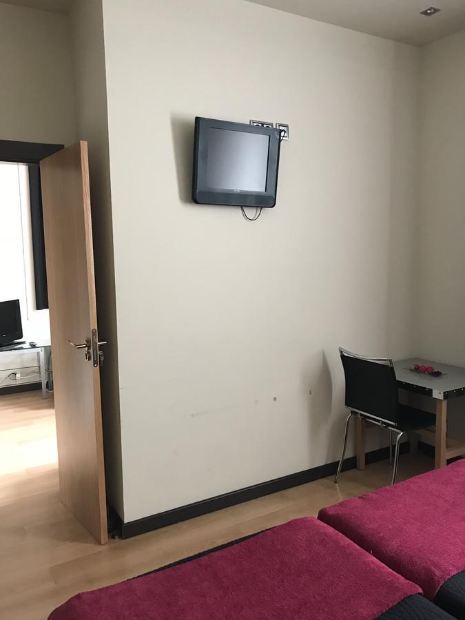 Hostal De Cuenca Cuenca  Ngoại thất bức ảnh