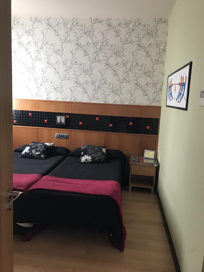 Hostal De Cuenca Cuenca  Ngoại thất bức ảnh