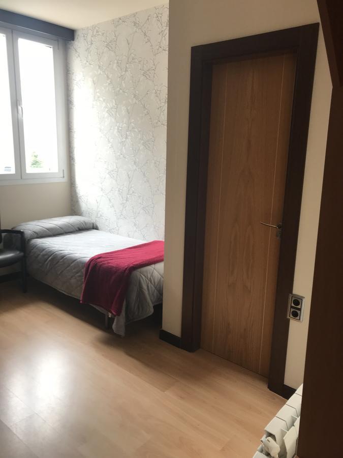 Hostal De Cuenca Cuenca  Ngoại thất bức ảnh