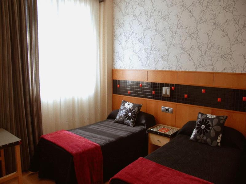 Hostal De Cuenca Cuenca  Ngoại thất bức ảnh