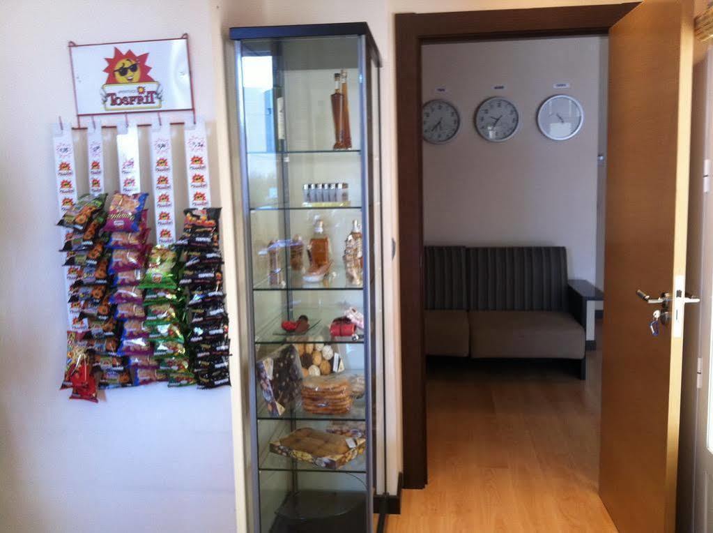 Hostal De Cuenca Cuenca  Ngoại thất bức ảnh