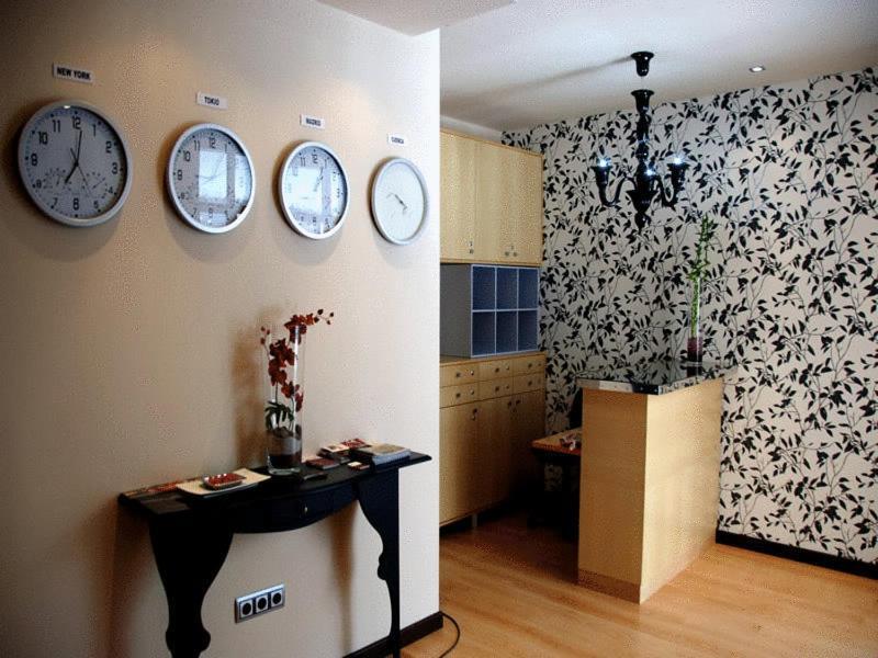 Hostal De Cuenca Cuenca  Ngoại thất bức ảnh